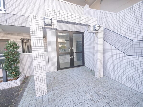 アーヴァンパレス松木の物件内観写真